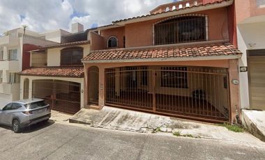 Venta de casa en  Copenague 16, 91193 Xalapa-Enríquez, Ver.