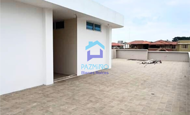 Casa en alquiler Las Crucitas - ideal para negocio o vivienda