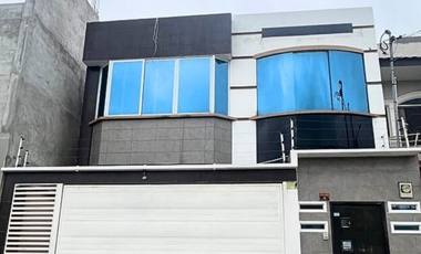 Casa en alquiler Las Crucitas - ideal para negocio o vivienda