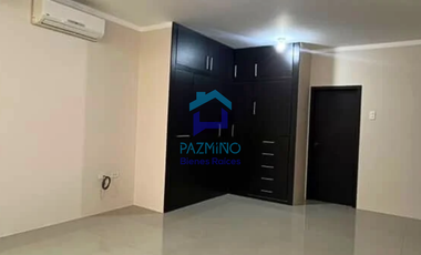 Casa en alquiler Las Crucitas - ideal para negocio o vivienda