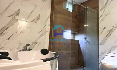 Casa en alquiler Las Crucitas - ideal para negocio o vivienda