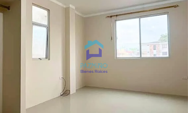 Casa en alquiler Las Crucitas - ideal para negocio o vivienda