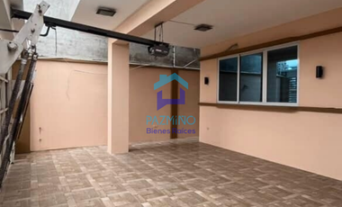 Casa en alquiler Las Crucitas - ideal para negocio o vivienda