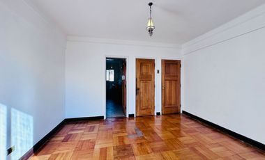 Arriendo Departamento En Centro Viña Del Mar 4d-3b