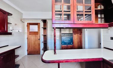 Arriendo Departamento En Centro Viña Del Mar 4d-3b