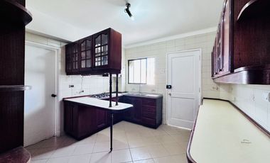 Arriendo Departamento En Centro Viña Del Mar 4d-3b