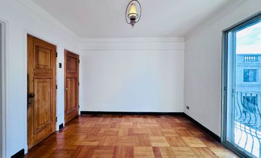 Arriendo Departamento En Centro Viña Del Mar 4d-3b
