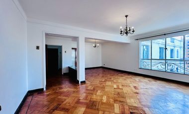 Arriendo Departamento En Centro Viña Del Mar 4d-3b
