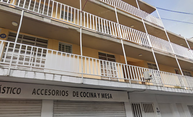 Edificio en venta, Iztapalapa, Cacama