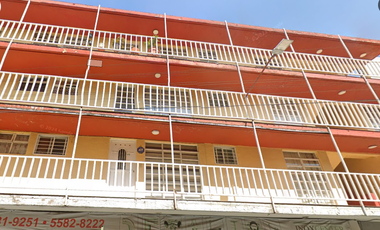 Edificio en venta, Iztapalapa, Cacama