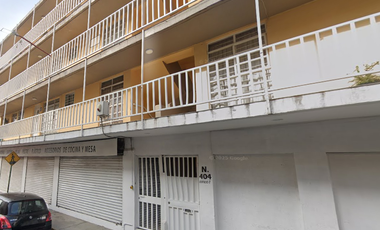 Edificio en venta, Iztapalapa, Cacama