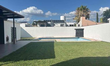 VENTA DE QUINTA CAMPESTRE EN PORTAL DEL NORTE