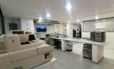 Edificio en venta en Ciudad Satélite