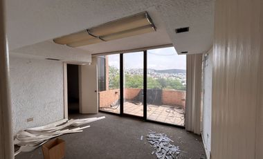 EDIFICIO EN VENTA SAN JERONIMO IDEAL REFORMAS ARQUITECTOS CONSTRUCCION DE DEPAS