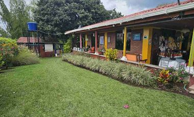 VENTA Finca pereira