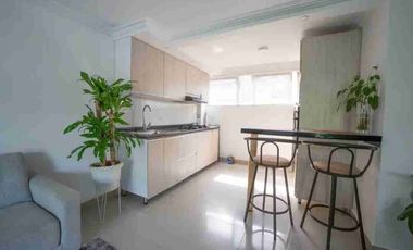 SE VENDE HERMOSO APARTAMENTO EN EL CENTRO DE YOPAL.