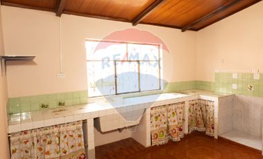 CASA EN VENTA EN TANGUARIN DE SAN ANTONIO