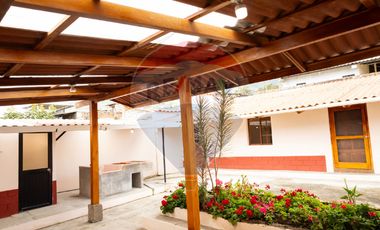 CASA EN VENTA EN TANGUARIN DE SAN ANTONIO