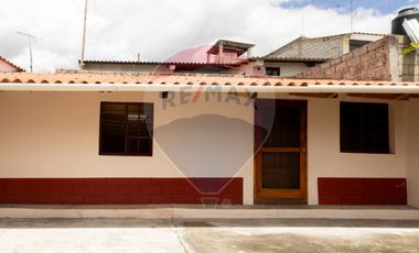CASA EN VENTA EN TANGUARIN DE SAN ANTONIO