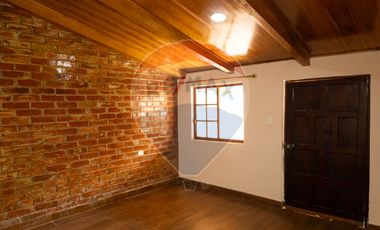 CASA EN VENTA EN TANGUARIN DE SAN ANTONIO