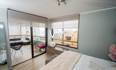 SE VENDE DEPARTAMENTO EN EDIFICIO CAMPANARIO 3