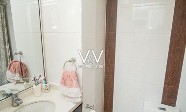 SE VENDE DEPARTAMENTO EN EDIFICIO CAMPANARIO 3