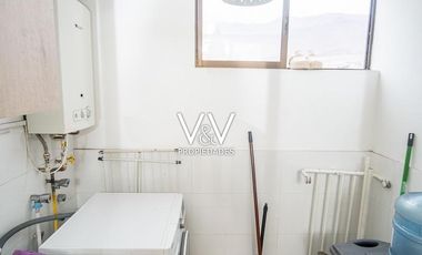 SE VENDE DEPARTAMENTO EN EDIFICIO CAMPANARIO 3