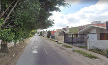 VENTA DE CASA EN JALISCO ZAPOPAN VIVEROS DEL VALLE JARDINES DEL VALLE AVENIDE VALLE DE MEXICO 2977