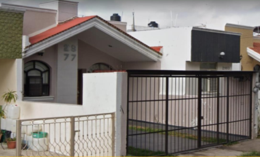 VENTA DE CASA EN JALISCO ZAPOPAN VIVEROS DEL VALLE JARDINES DEL VALLE AVENIDE VALLE DE MEXICO 2977