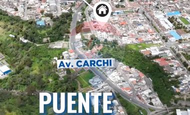 EN VENTA DEPARTAMENTO EN EDIFICIO PROAÑO, IBARRA