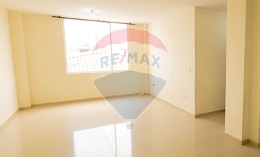 EN VENTA DEPARTAMENTO EN EDIFICIO PROAÑO, IBARRA