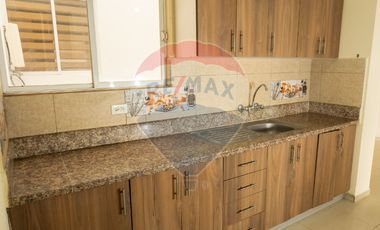 EN VENTA DEPARTAMENTO EN EDIFICIO PROAÑO, IBARRA