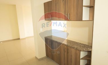 EN VENTA DEPARTAMENTO EN EDIFICIO PROAÑO, IBARRA