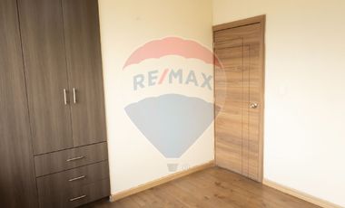 EN VENTA DEPARTAMENTO EN EDIFICIO PROAÑO, IBARRA