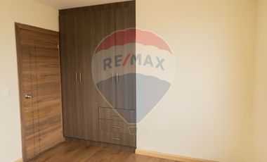 EN VENTA DEPARTAMENTO EN EDIFICIO PROAÑO, IBARRA