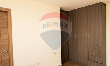 EN VENTA DEPARTAMENTO EN EDIFICIO PROAÑO, IBARRA