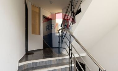 EN VENTA DEPARTAMENTO EN EDIFICIO PROAÑO, IBARRA