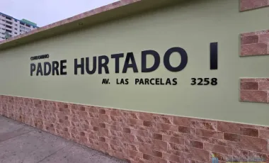 PADRE HURTADO-ALTO HOSPICIO