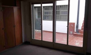CASA DE PRIMERA CATEGORÍA