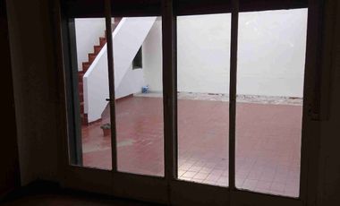 CASA DE PRIMERA CATEGORÍA