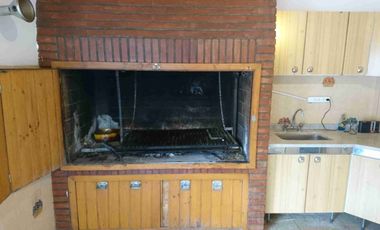 CASA DE PRIMERA CATEGORÍA
