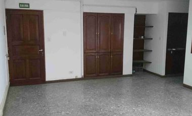 CASA DE PRIMERA CATEGORÍA