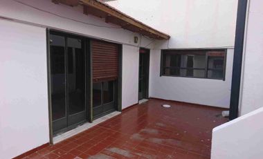 CASA DE PRIMERA CATEGORÍA
