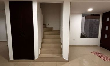 Casa en Venta San Mateo Atenco