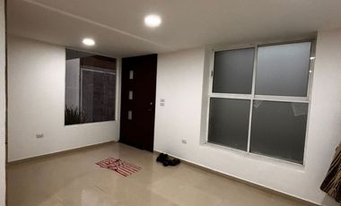 Casa en Venta San Mateo Atenco