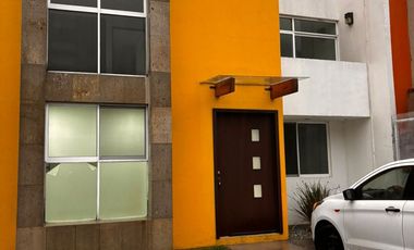 Casa en Venta San Mateo Atenco