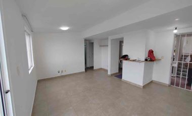 Departamento en Venta Lomas de Coacalco