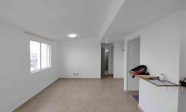 Departamento en Venta Lomas de Coacalco