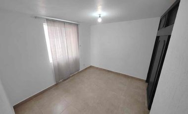 Departamento en Venta Lomas de Coacalco