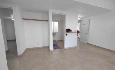 Departamento en Venta Lomas de Coacalco